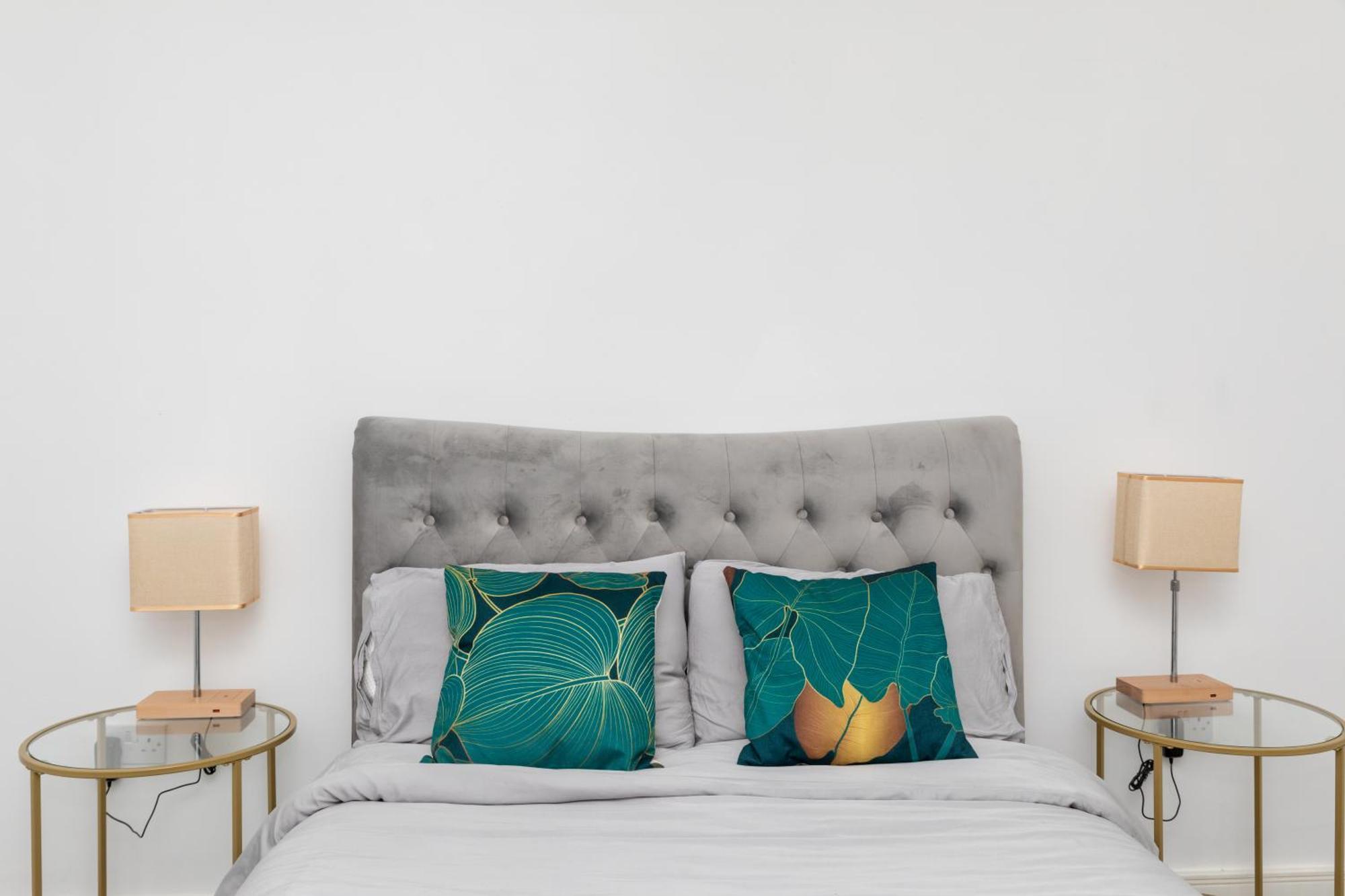Mariners Point Apartment Hartlepool Room photo